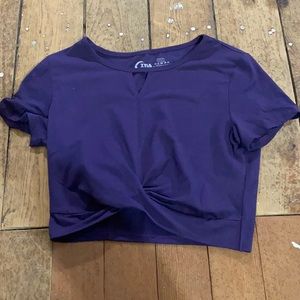 ZYIA plum go to crop